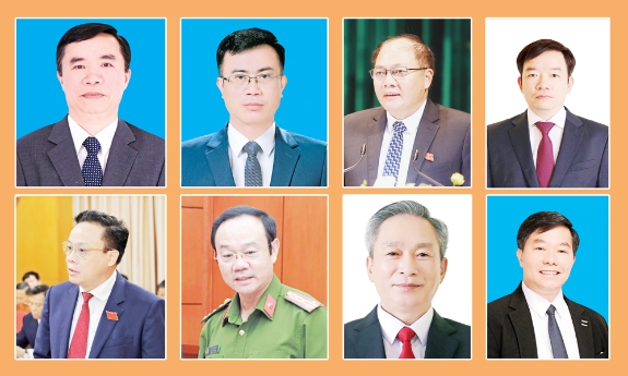 Những hướng đi, giải pháp cho nhiệm kỳ mới